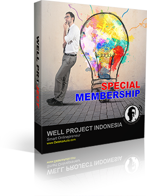 Ecover Special Membership