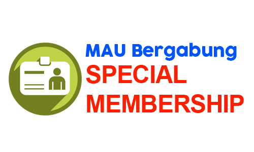 join special membership